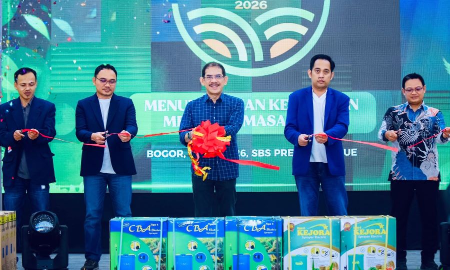 Regenerasi Petani Harus Jadi Agenda Strategis untuk Perkuat Ketahanan Pangan